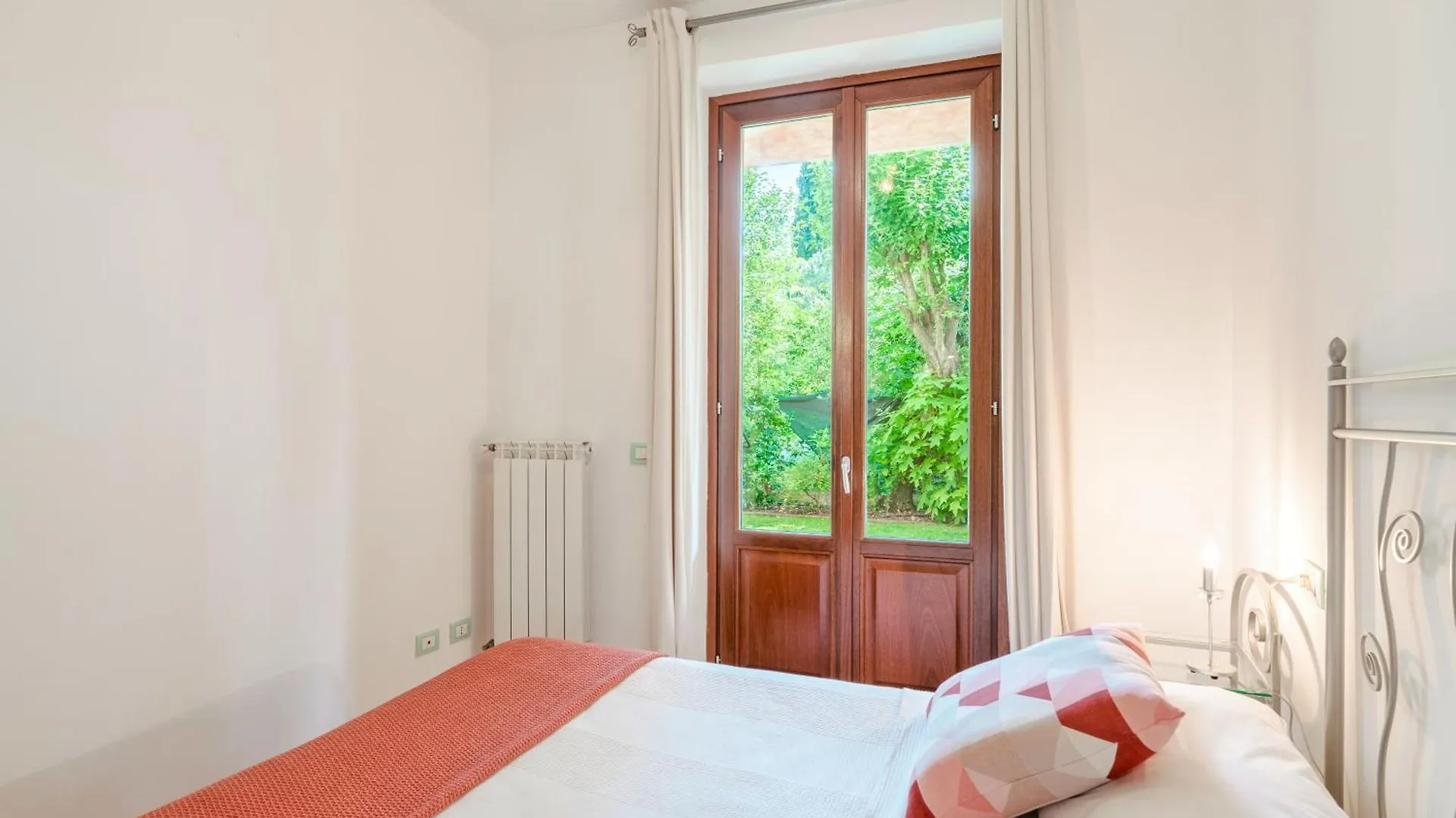 Lakefront - Haven 18 Toscolano Maderno 0*,