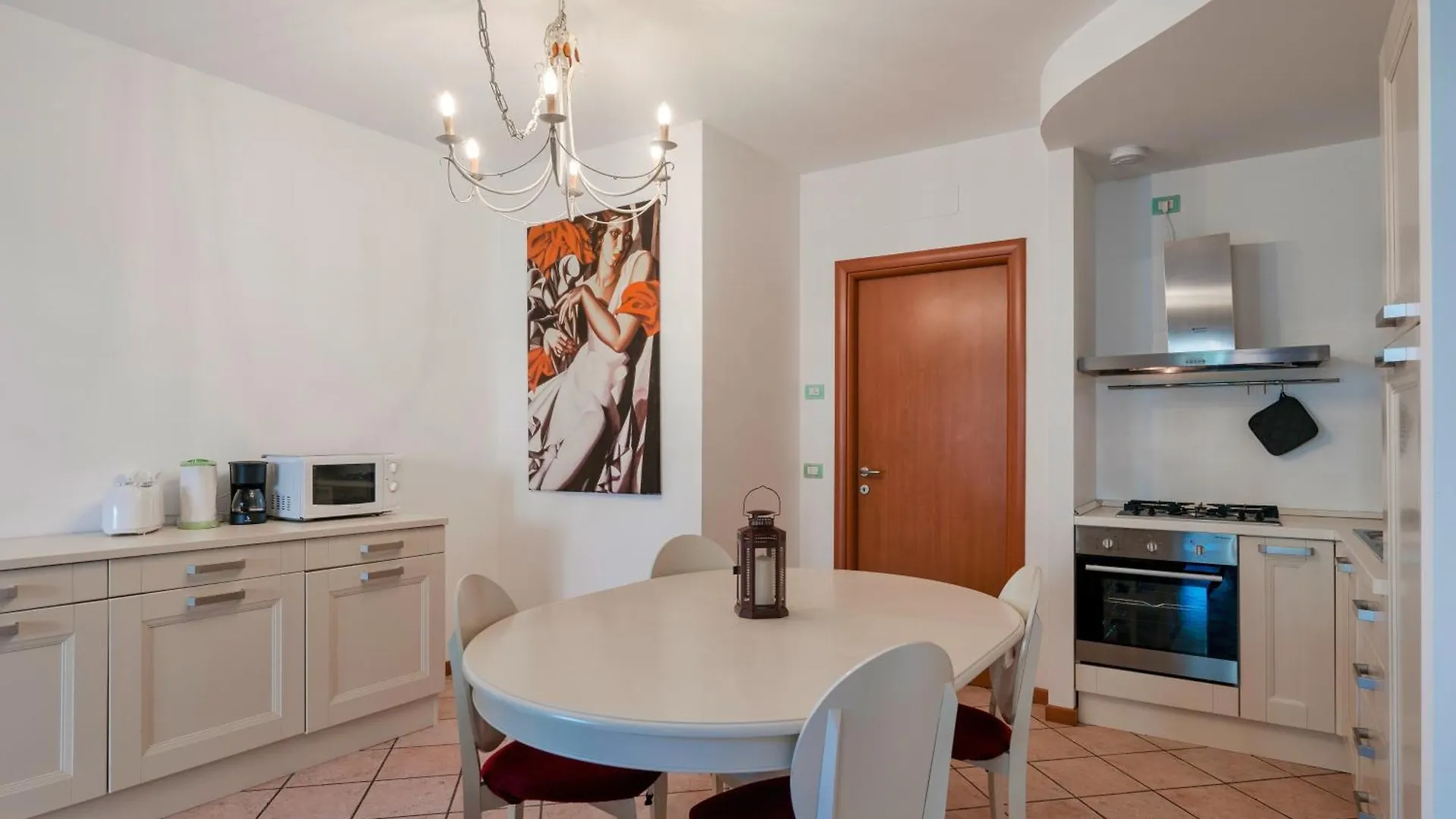 Apartment Lakefront - Haven 18 Toscolano Maderno