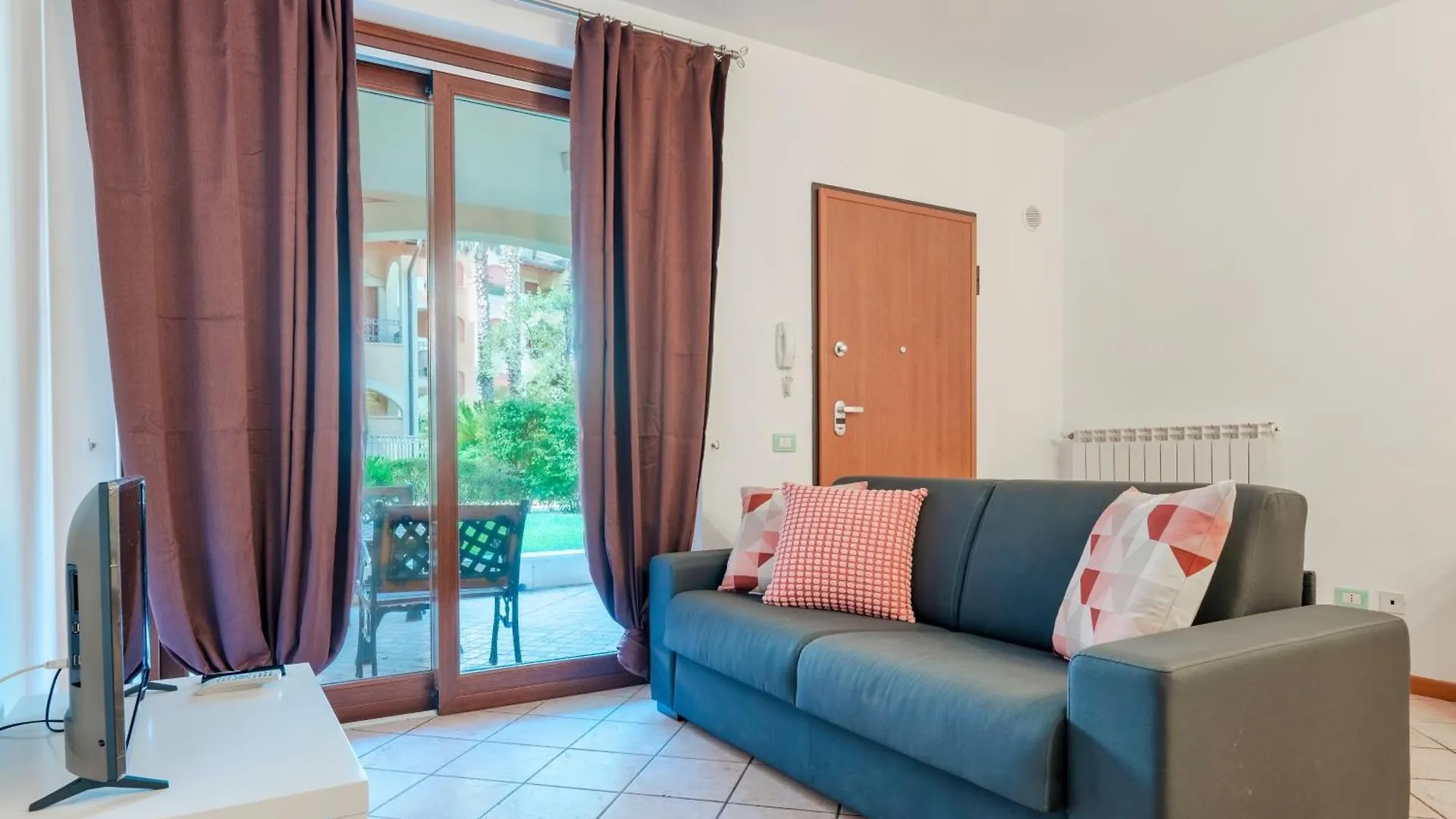 Lakefront - Haven 18 Toscolano Maderno Apartment