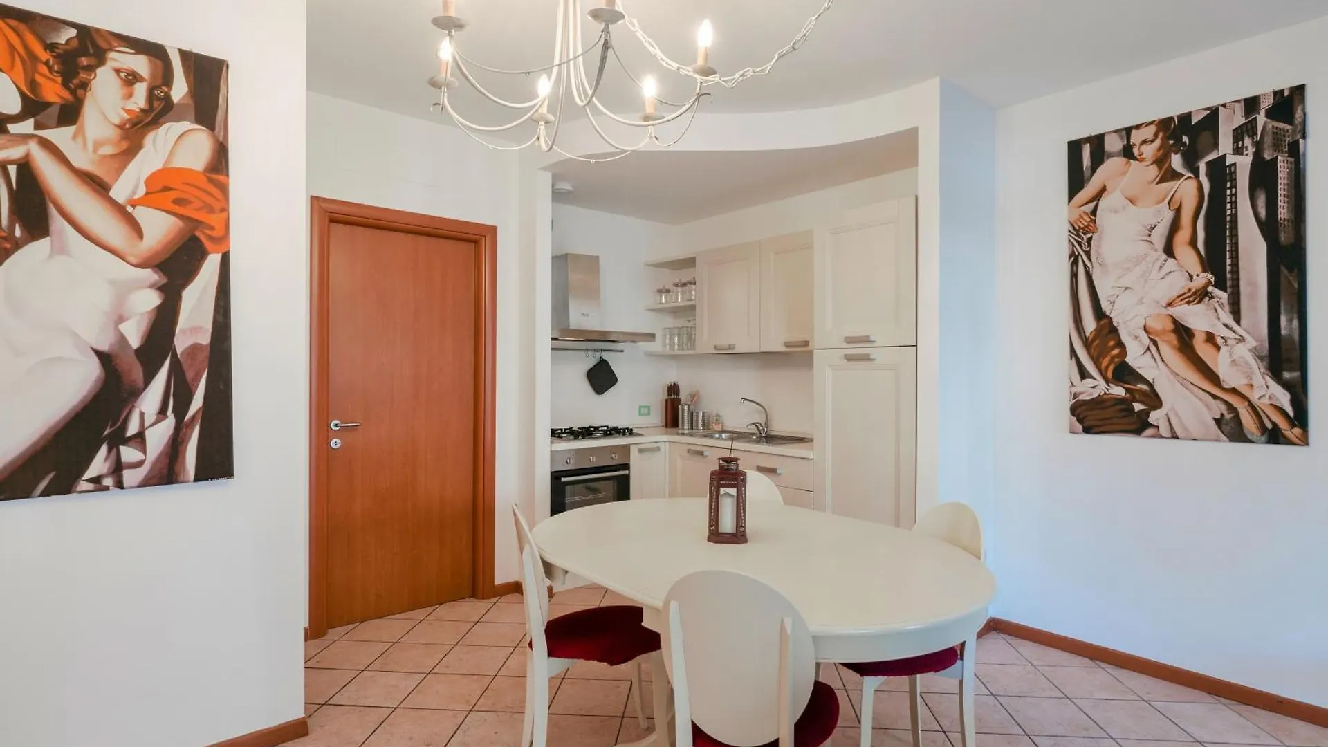 Lakefront - Haven 18 Toscolano Maderno Apartment