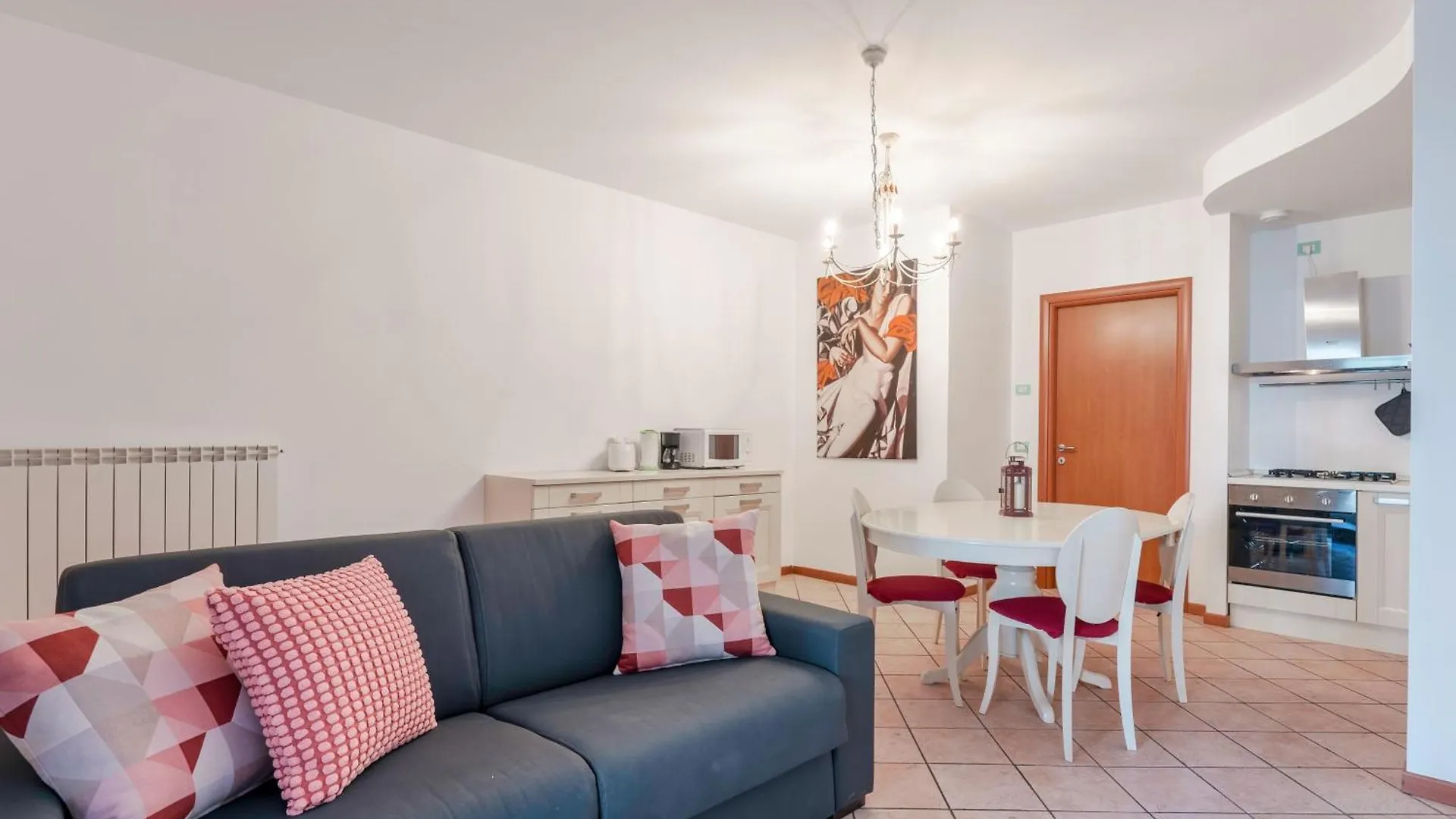 Lakefront - Haven 18 Toscolano Maderno