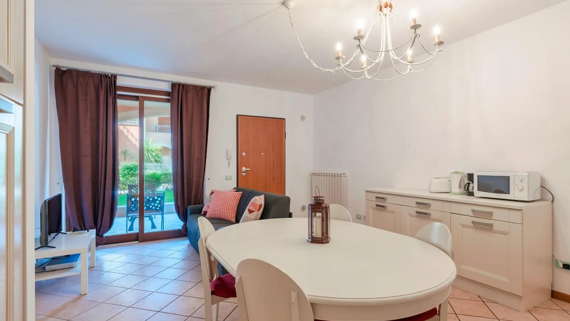 Lakefront - Haven 18 Toscolano Maderno Apartment