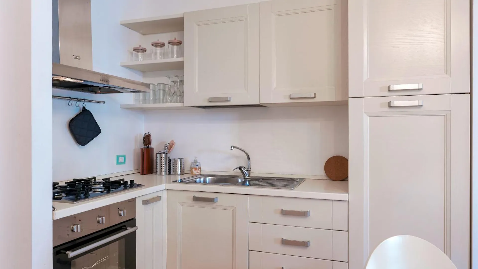 Apartment Lakefront - Haven 18 Toscolano Maderno