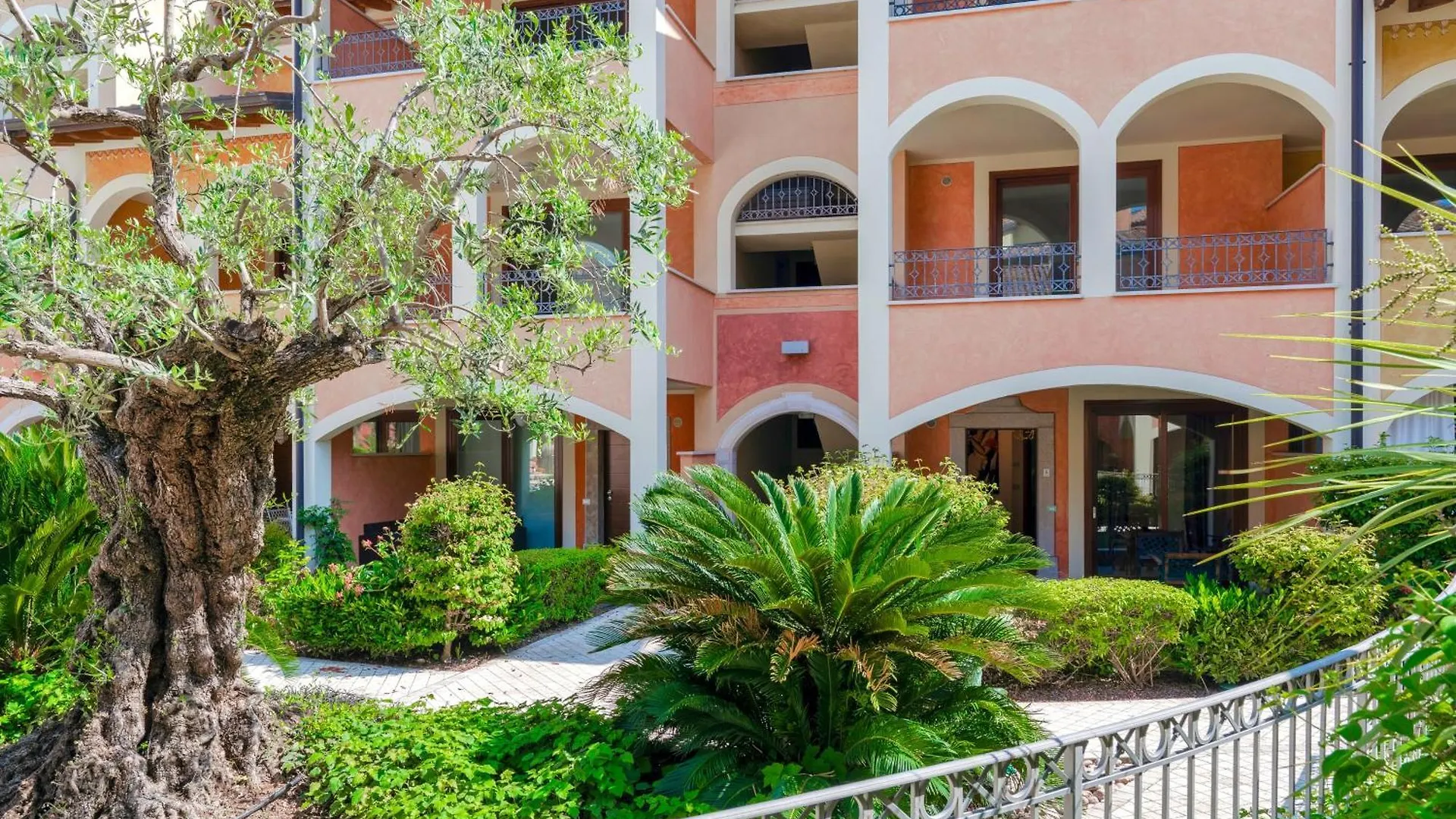 Apartment Lakefront - Haven 18 Toscolano Maderno