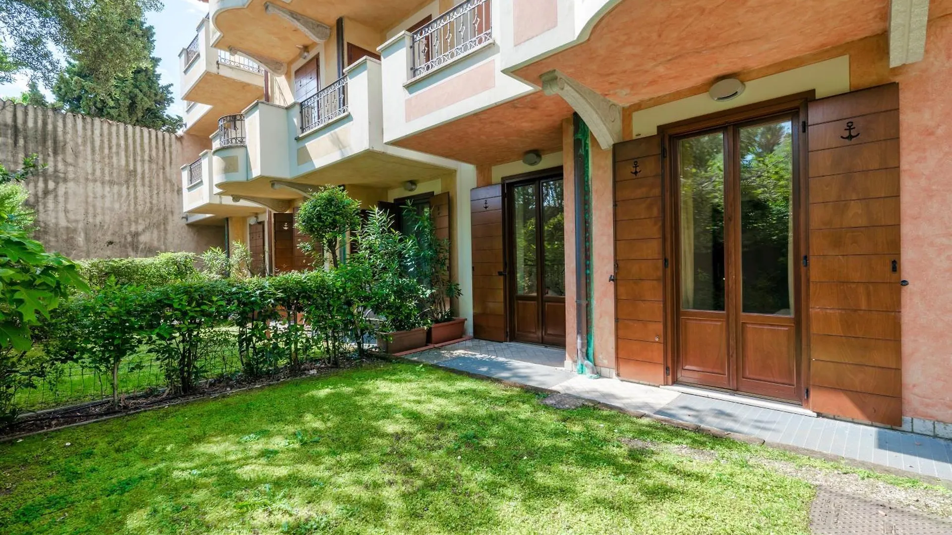 Lakefront - Haven 18 Toscolano Maderno