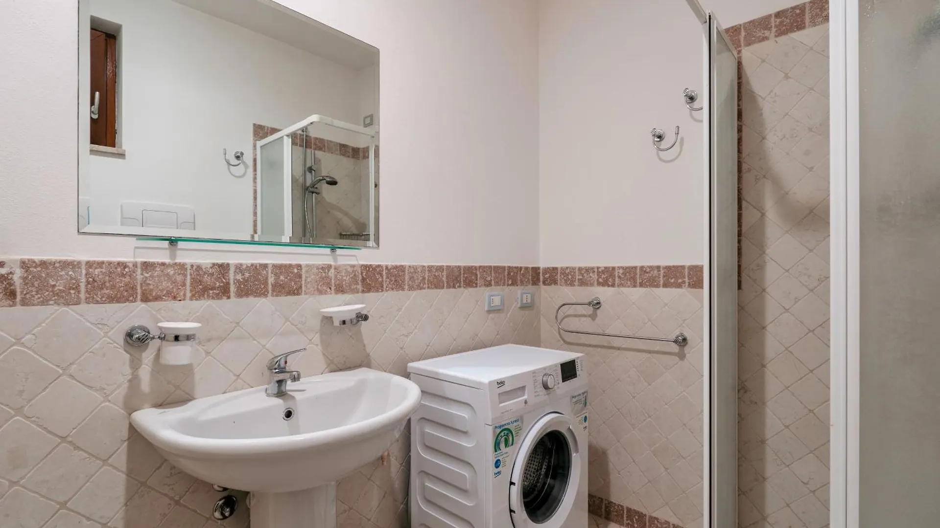 Apartment Lakefront - Haven 18 Toscolano Maderno Italy