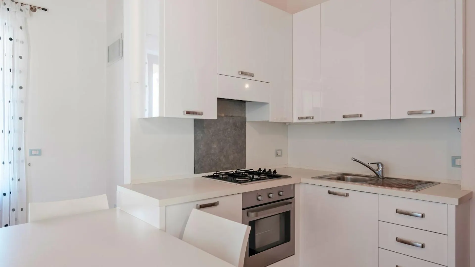 Apartment Lakefront - Haven 18 Toscolano Maderno