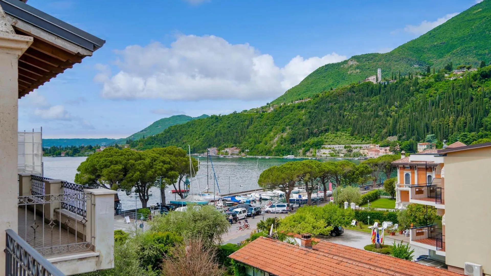 Lakefront - Haven 18 Toscolano Maderno Apartment