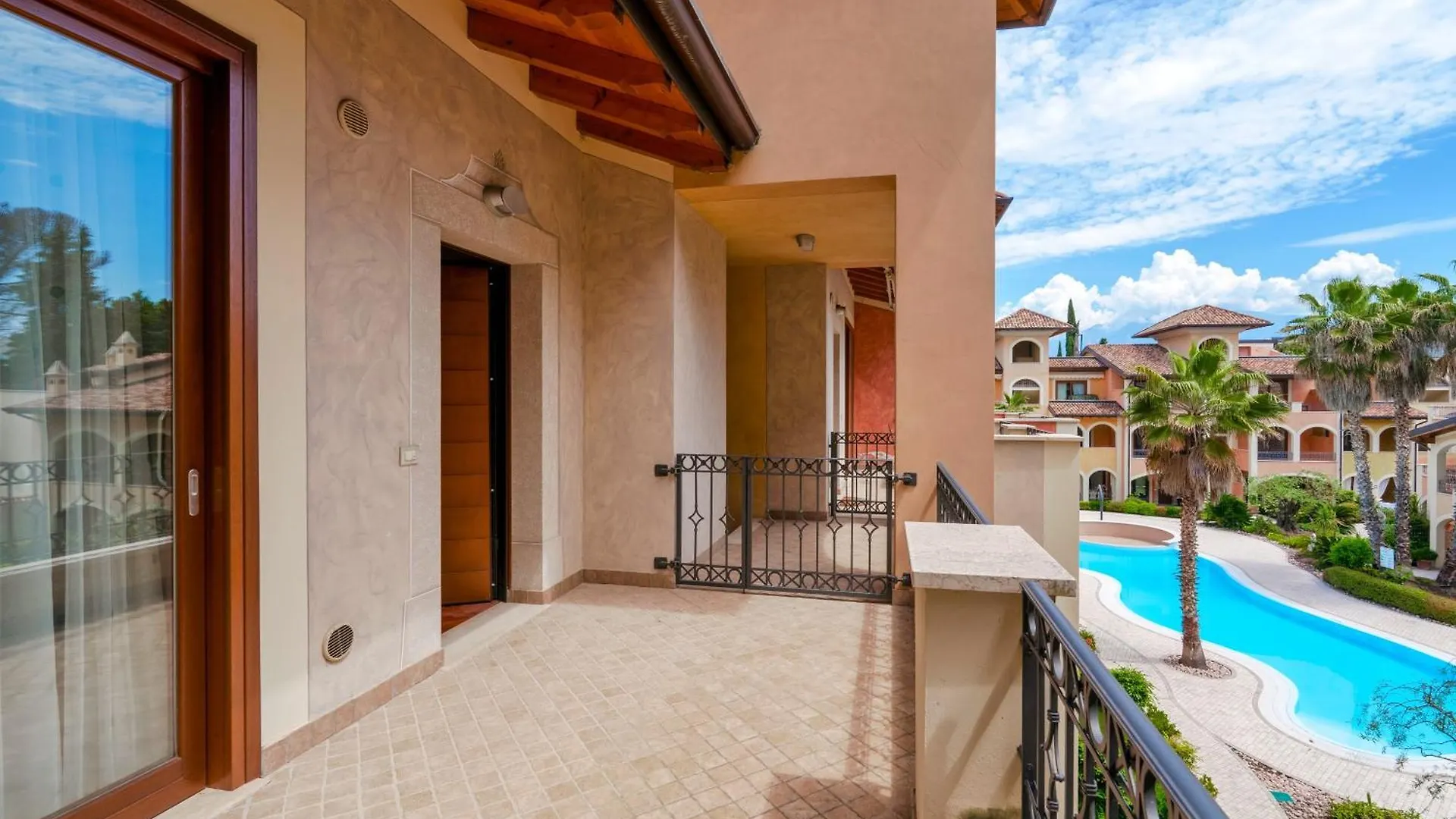 Apartment Lakefront - Haven 18 Toscolano Maderno Italy