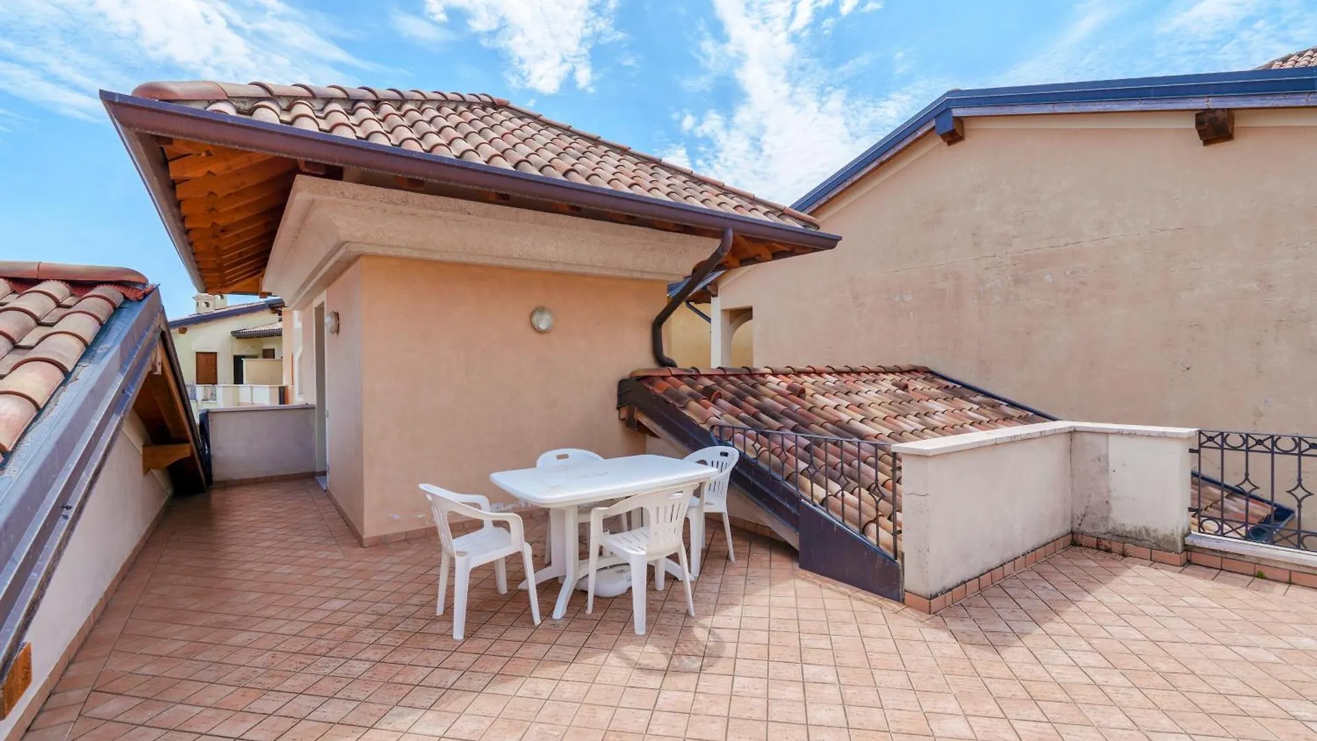 Apartment Lakefront - Haven 18 Toscolano Maderno